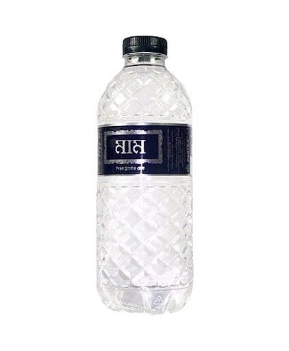 Mineral Water